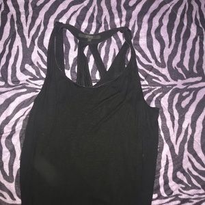 Guess tank